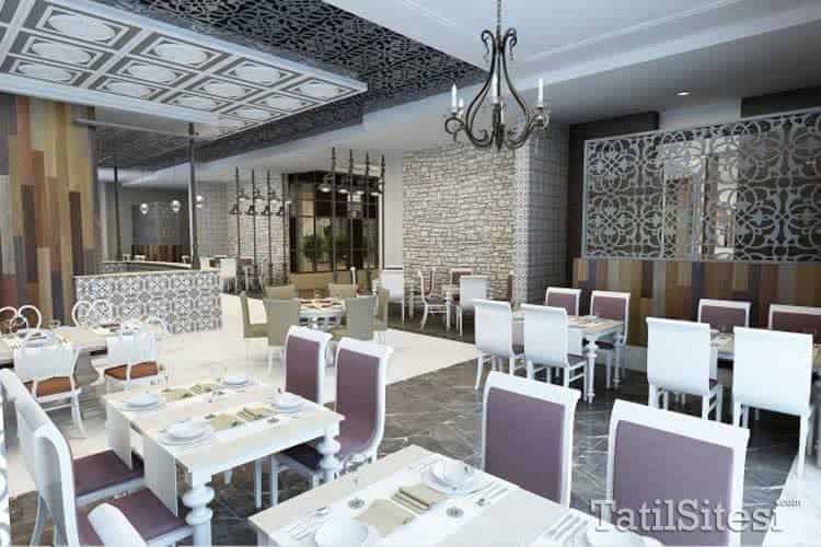 Sunis Efes Royal Palace Hotel Spa